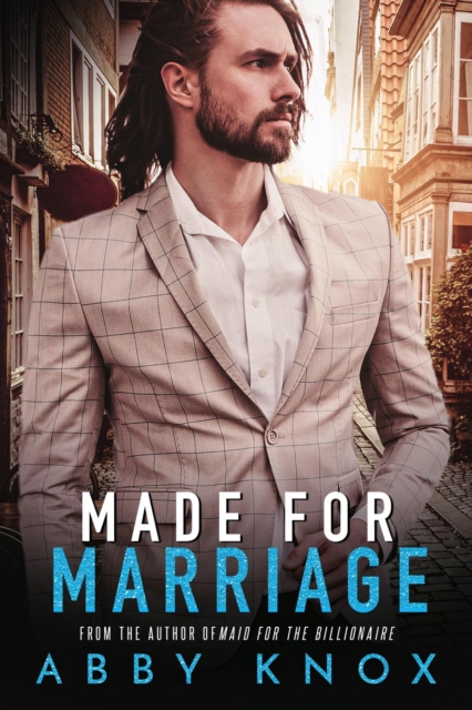 Made for Marriage