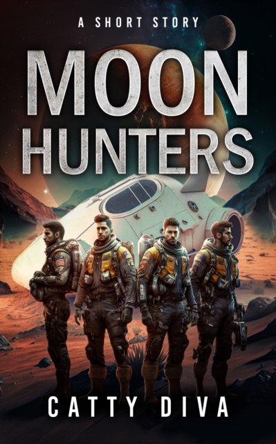 Moon Hunters
