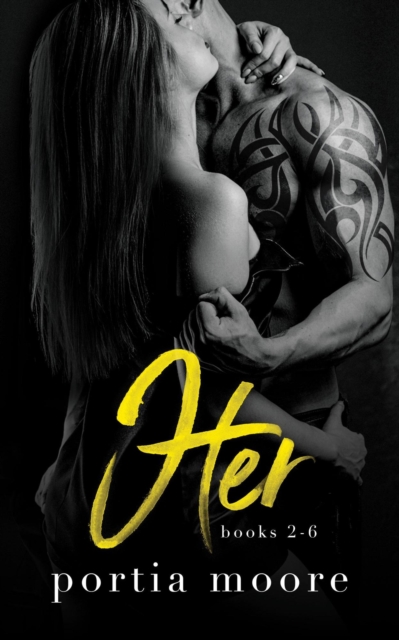 Her Books 2-6 Boxset