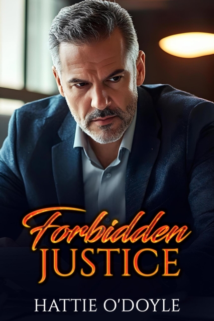 Forbidden Justice