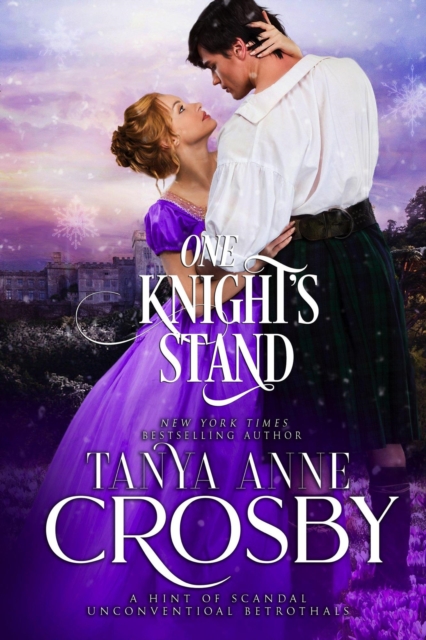 One Knight's Stand