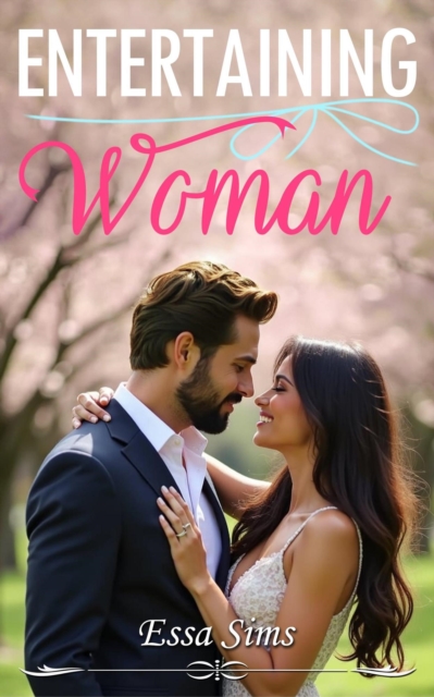 Entertaining Woman