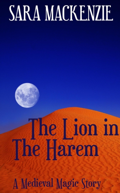 Lion in the Harem