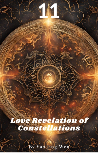 Love Revelation of Constellations 11