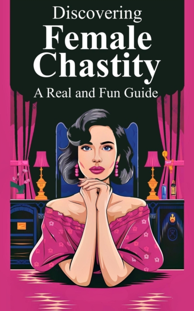 Discovering Female Chastity    A Real and Fun Guide