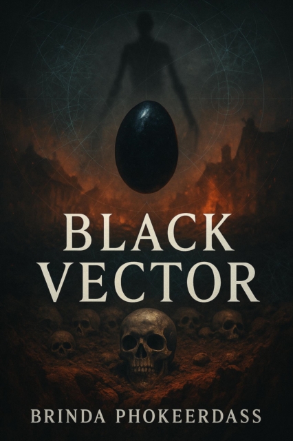 Black Vector