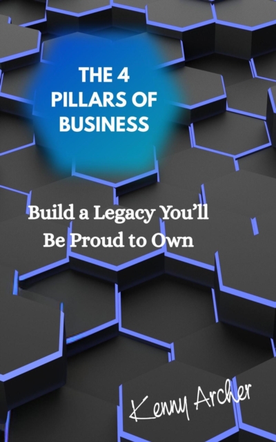 4 Pillars of Business
