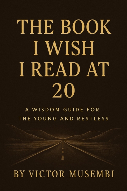 Book I Wish I Read at 20