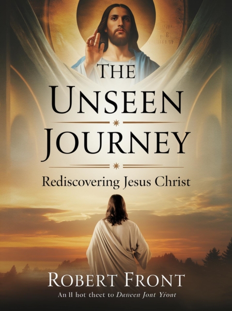 Unseen Journey:  Rediscovering Jesus Christ