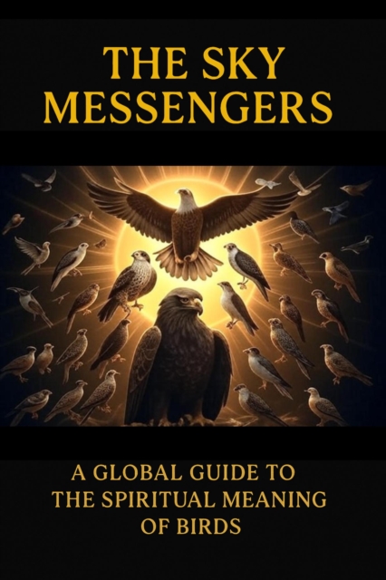 Sky Messengers - A Global Guide to the Spiritual Meaning of Birds