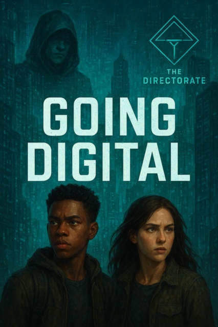 Going Digital