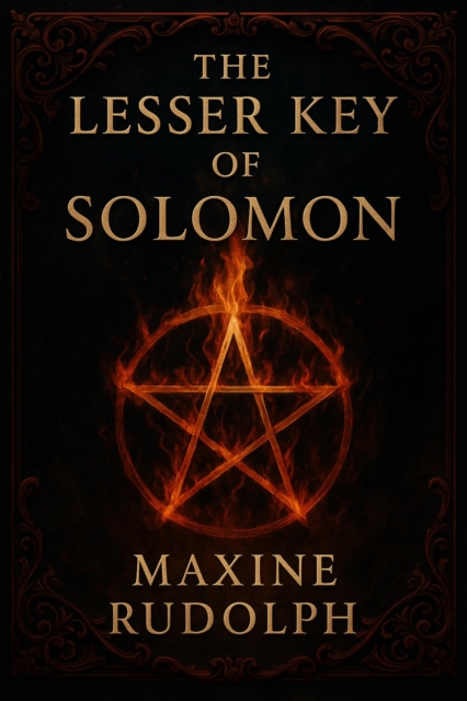 Lesser Key of Solomon