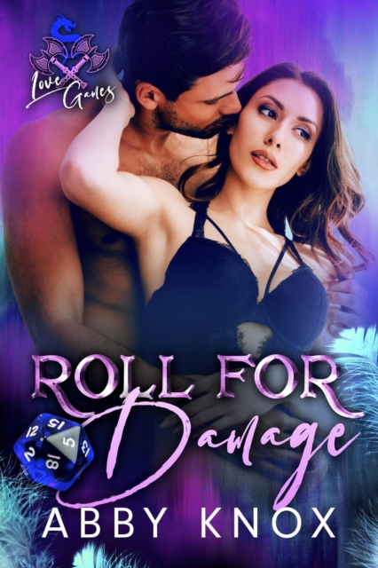 Roll For Damage