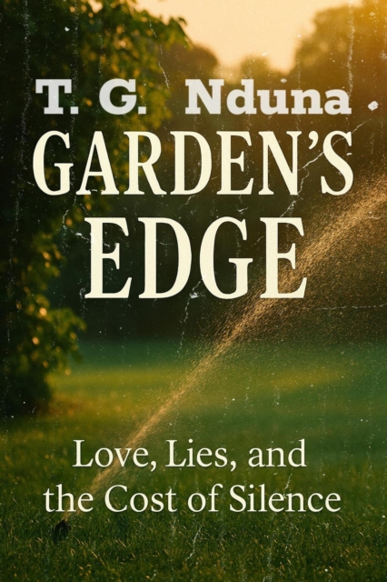 Garden's Edge