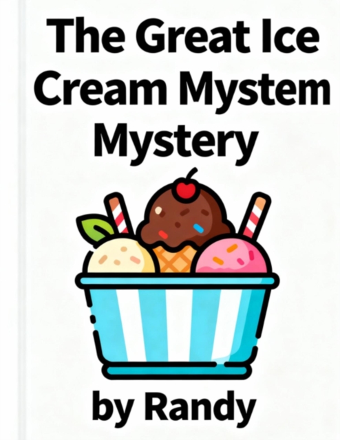 Great Ice Cream Mystery