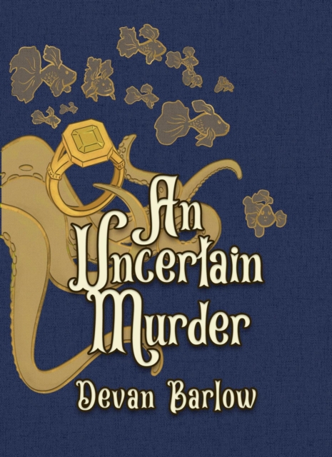 Uncertain Murder