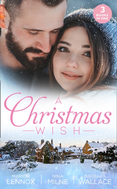 CHRISTMAS WISH EB