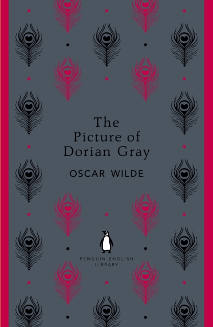 Picture of Dorian Gray