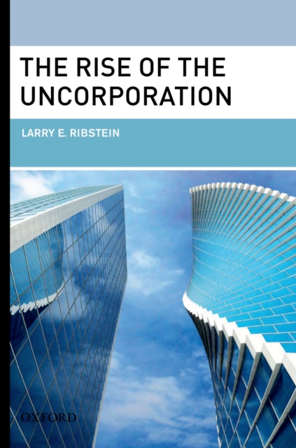Rise of the Uncorporation