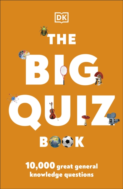 Big Quiz Book