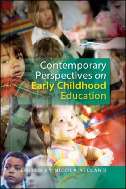 Contemporary Perspectives on Early Childhood Education
