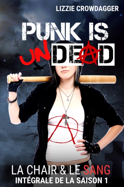 Punk is undead
