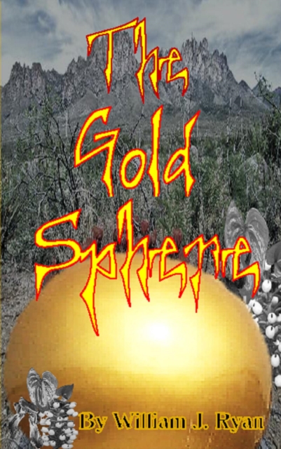 Gold Sphere