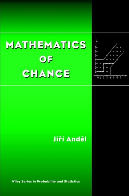 Mathematics of Chance