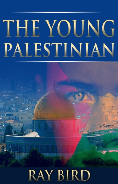 Young Palestinian