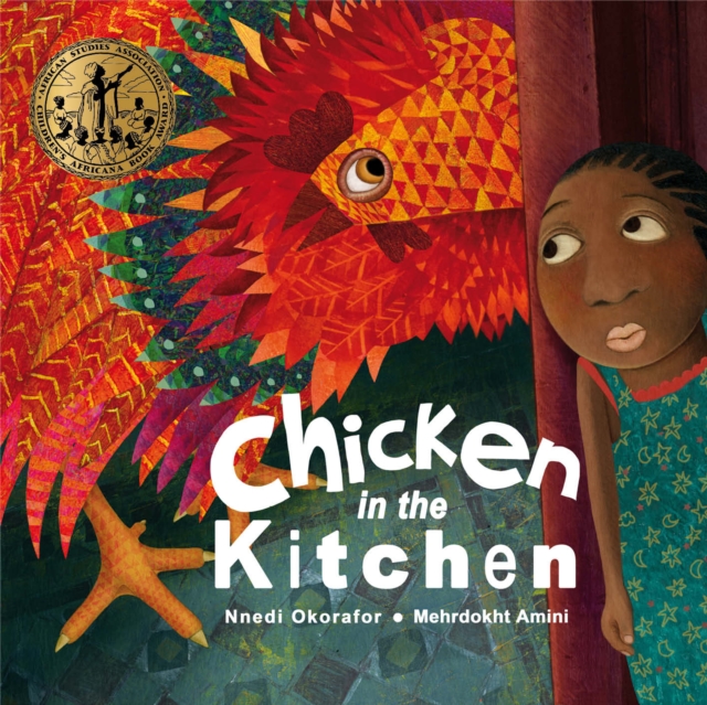 Chicken in the Kitchen