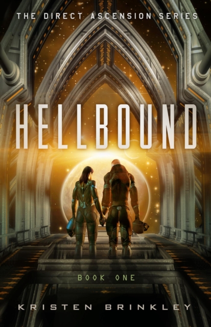 Direct Ascension Series Hellbound Book One