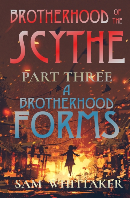Brotherhood Forms