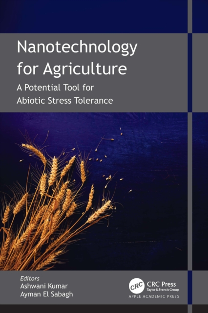 Nanotechnology for Agriculture