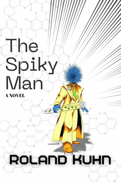 Spiky Man