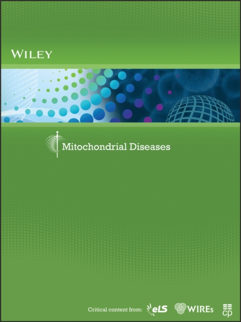Mitochondrial Diseases