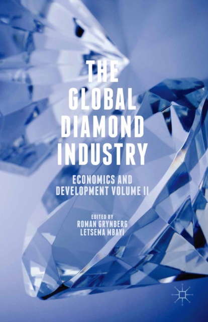Global Diamond Industry