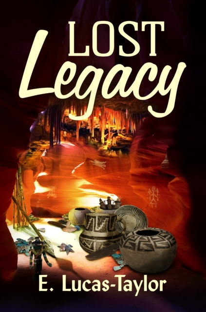 Lost Legacy
