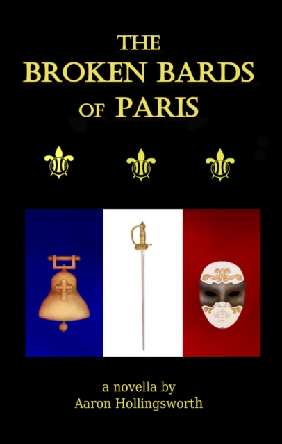 Broken Bards of Paris