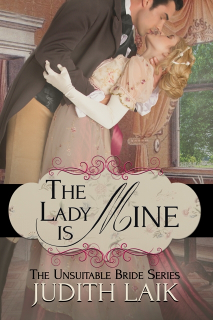 Lady Is Mine