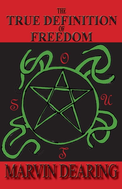 True Definition of Freedom