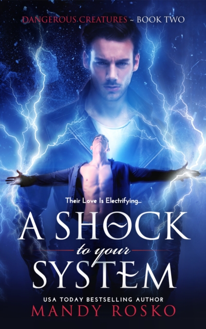 Shock To Your System