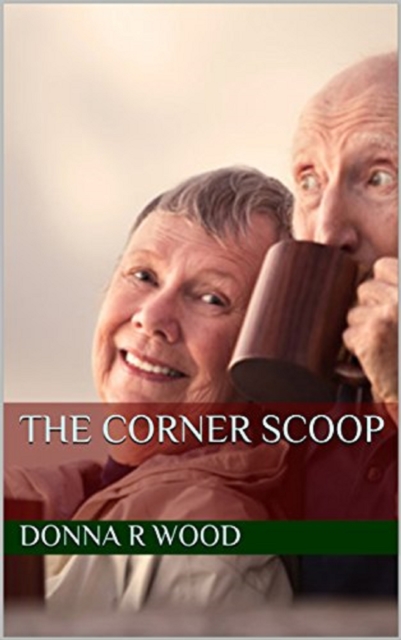 Corner Scoop
