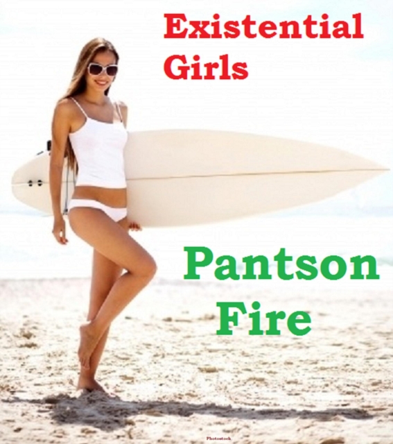 Existential Girls