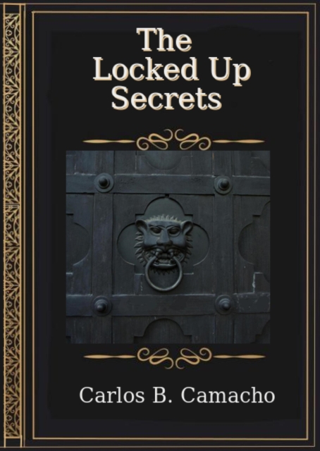Locked Up Secrets