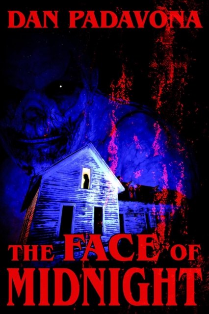 Face of Midnight: A Scary Thriller and Horror Book