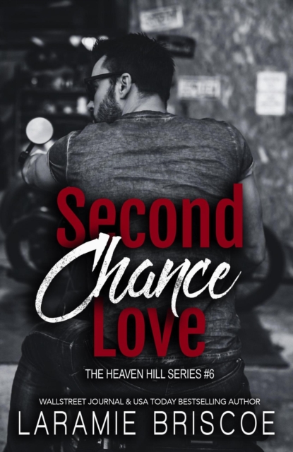 Second Chance Love