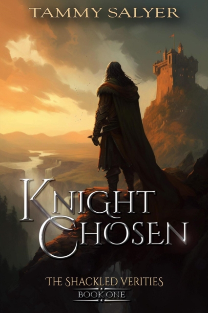 Knight Chosen: The Shackled Verities (Book 1)