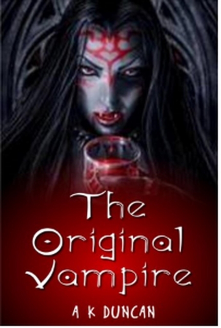 Original vampire
