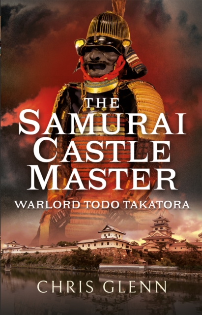 Samurai Castle Master