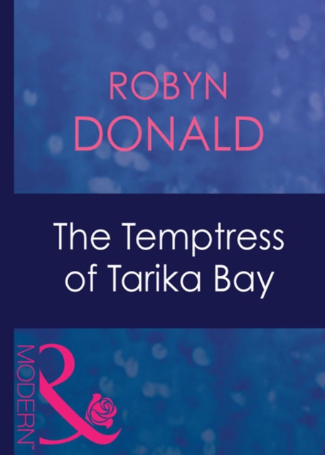 Temptress Of Tarika Bay